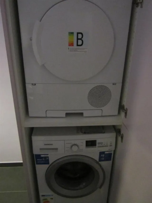 דירה Modern Appartement Op De Zeedijk Met 2 Slaapkamers Te Oostende בלגיה